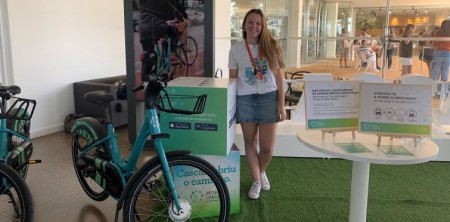 MobiCascais promove mobilidade sustentável na Nova SBE