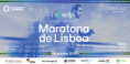 Carcavelos recebe partida da EDP Maratona de Lisboa 2026